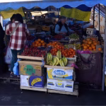 Напередодні Великодня: огляд цін на фрукти в Одесі