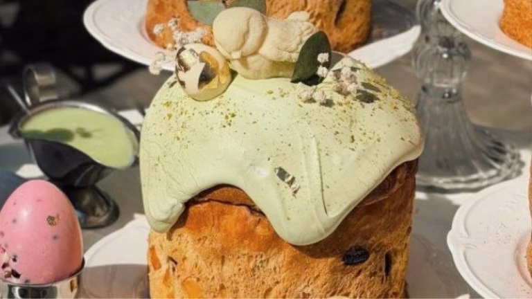 Елітні паски в Одесі — актуальні ціни в закладах і пекарнях сьогодні