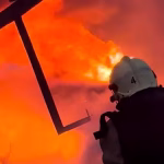 Удари дронів Росії по Одесі — зафіксовано влучання в житловий будинок