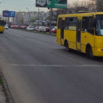 В Одесі через великодні заходи тимчасово перекриють і змінять маршрути транспорту
