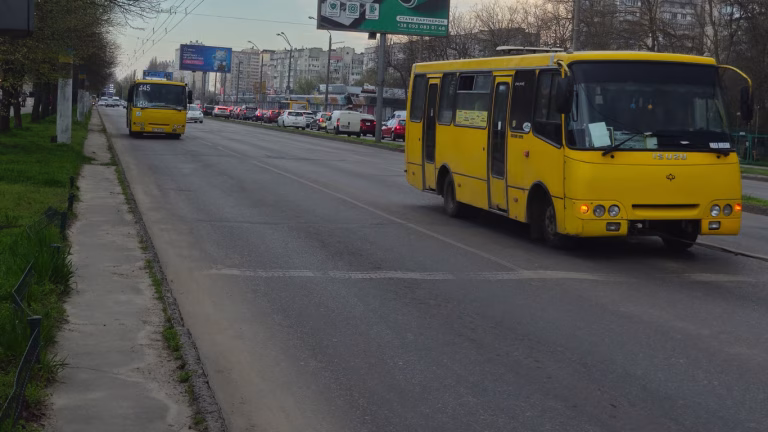 В Одесі через великодні заходи тимчасово перекриють і змінять маршрути транспорту