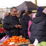 Одеса: чому ціни на овочі коливаються і що це означає для ринку