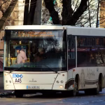 Одеса виділить 360 тисяч на встановлення GPS у комунальних автобусах