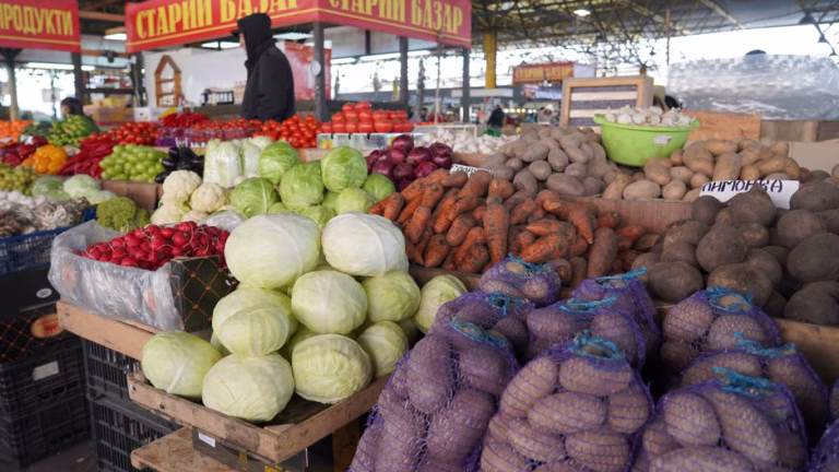 В Одесі зафіксували дефіцит овочів і фруктів — назвали масштаби