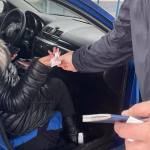 Виїзд із Одеси до Молдови та Румунії заборонять без техогляду