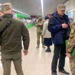 На Одещині судили жінку за розголошення локацій ТЦК у Viber