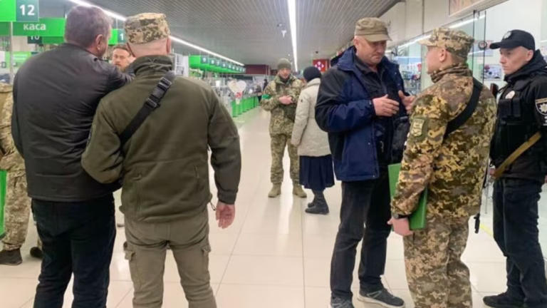 На Одещині судили жінку за розголошення локацій ТЦК у Viber