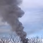 Одесу стрясають вибухи після атаки дронів з Чорного моря