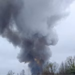 В Одесі пролунали вибухи — РФ завдала ракетних ударів по регіону