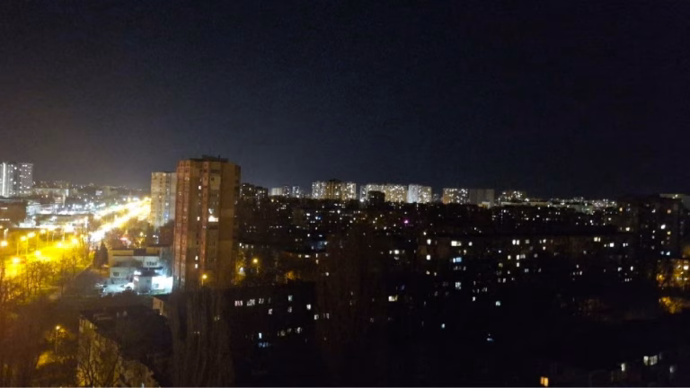 Завтра в Одесі: графіки планових відключень електроенергії