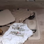 В Одеській області затримали ділка, який торгував зброєю просто на вулиці