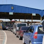 Дістатися з Одеси до Молдови стане важко через обмеження руху