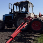 Одещина знову очолила рейтинг за обсягами весняної посівної