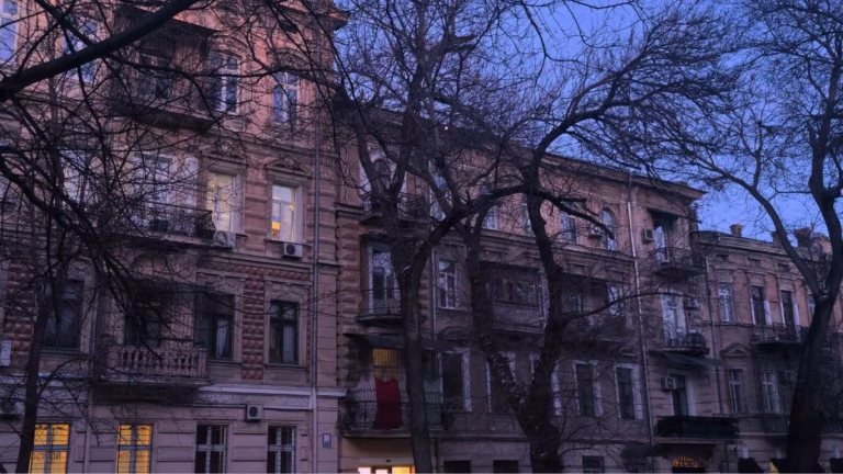 Оновлені графіки відключень світла в Одесі на середу