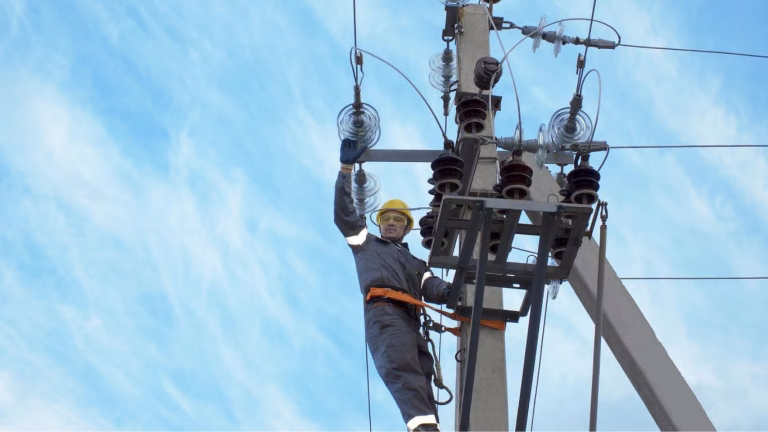 В Одесі знеструмлені два райони — коли повернуть електропостачання
