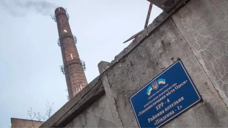 Колишній заступник КП в Одесі володіє мільйонними статками в криптовалюті та бізнесі