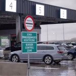 Рух з Одеси до Молдови призупинено через серйозні ускладнення на дорозі