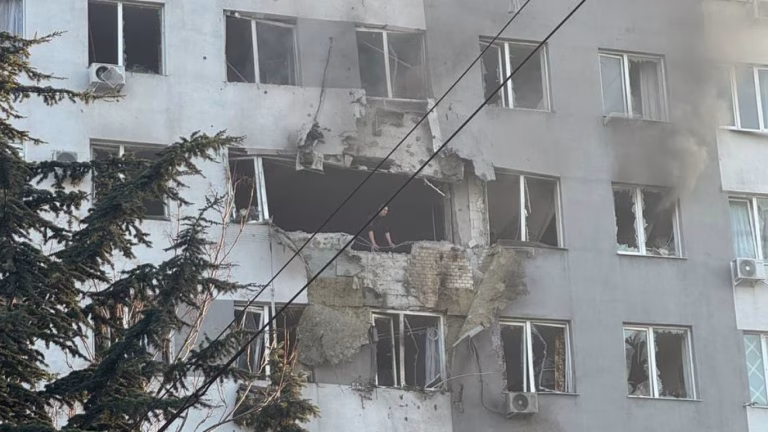 Один із постраждалих від удару РФ по одеській багатоповерхівці помер