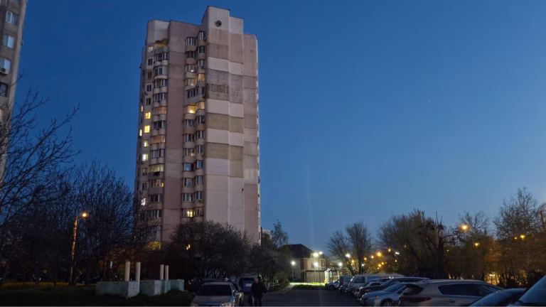 Завтра в Одесі можливі перебої з електропостачанням