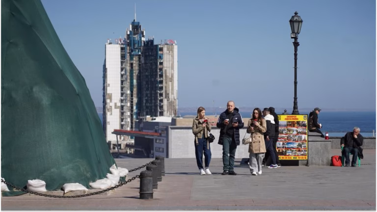 Одеса 2026: чи варто відкривати пляжний сезон