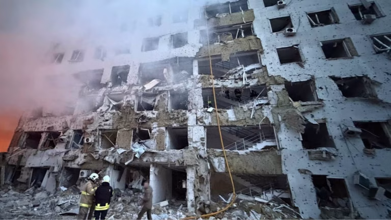 Після обстрілу в Одесі зросла кількість загиблих