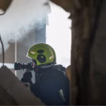 Ранковий удар по Одесі: зруйновано будівлі, є поранені