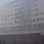 Одесу вразили двічі: мешканці розповіли, як переживали ніч