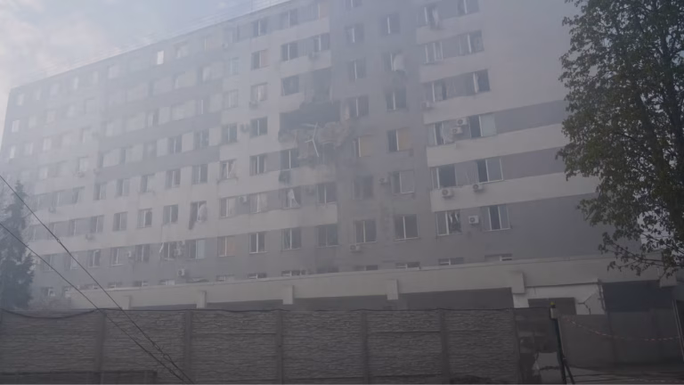 Одесу вразили двічі: мешканці розповіли, як переживали ніч
