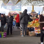 Фрукти на Привозі в Одесі дорожчають і вдаряють по гаманцю