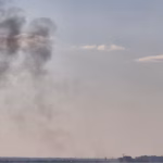 Вибухи на Одещині через загрозу безпілотників із Чорного моря