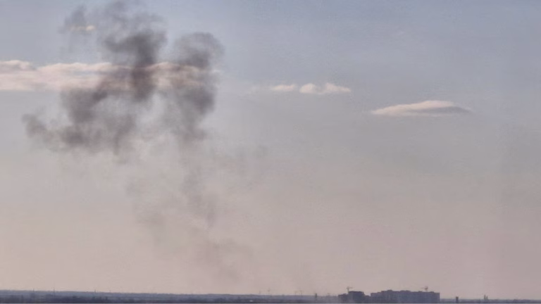 Вибухи на Одещині через загрозу безпілотників із Чорного моря