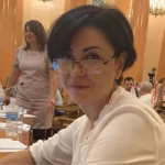 Депутатка з Одеси отримала подарунок на сотні тисяч гривень