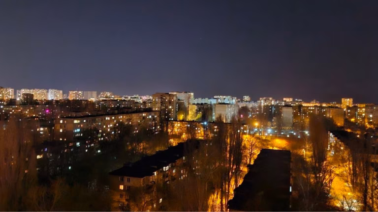 Завтра в Одесі: прогноз відключень світла та стан енергосистеми