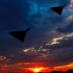 Росія змінює тактику атак на Одесу, масово застосовуючи авіацію й дрони