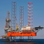 РФ прагне зміцнити позиції біля Одеси встановленням морських бурових платформ