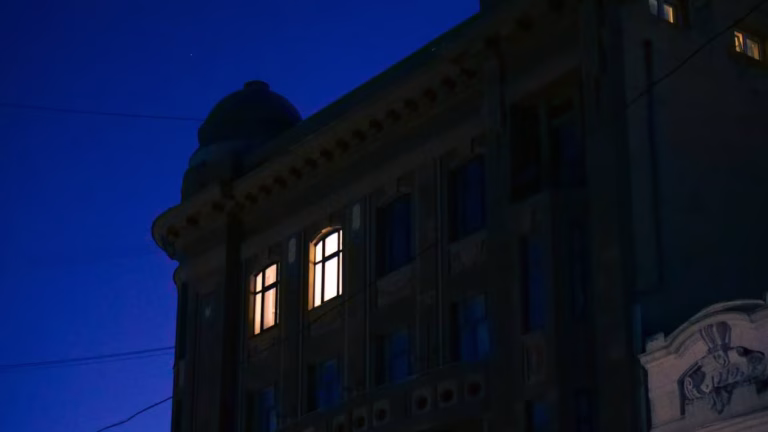 Понеділок в Одесі: чого очікувати від графіків планових відключень електроенергії