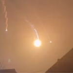 Дрони з морських бойових платформ візьмуть Одесу під захист