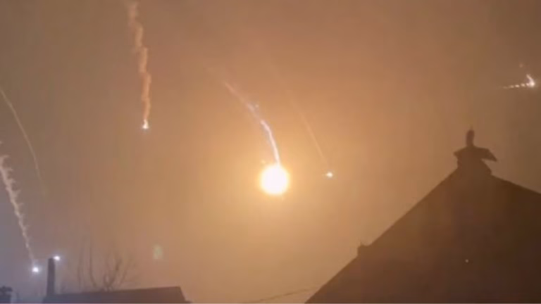 Дрони з морських бойових платформ візьмуть Одесу під захист