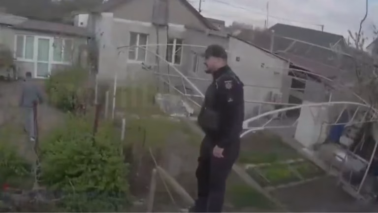 В Одесі військовослужбовець у СЗЧ поранив ножем людей, серед постраждалих — дитина