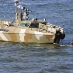 Десант в Одесі: удар по кримських кораблях паралізував РФ