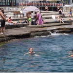 Літо на Чорному морі: чи зможе Одеса прийняти масовий потік туристів