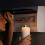 Часткове знеструмлення Одеси: що стало причиною