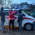 В Одещині викрили зухвалу схему втечі на швидкій до кордону