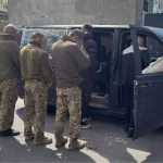 Резонансне затримання особового складу ТЦК в Одесі — оприлюднені нові подробиці