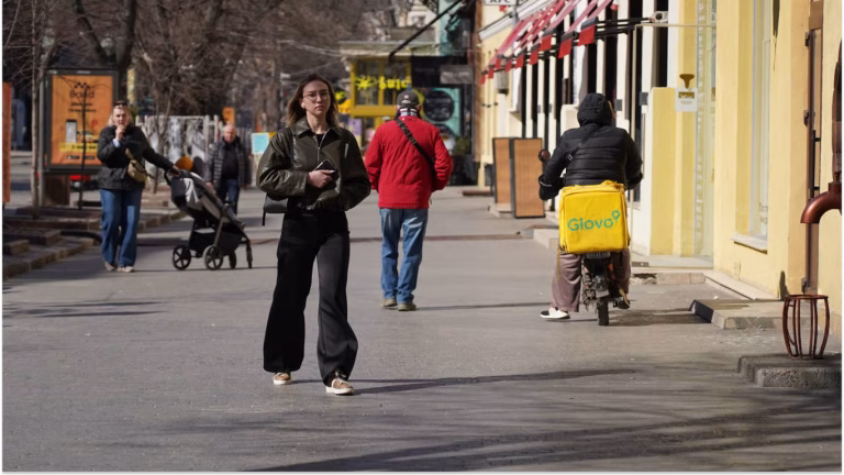 Після теракту в Одесі: чи стали мешканці міста обережнішими