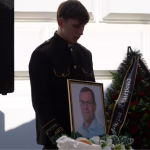 В Одесі провели в останню путь депутата міської ради Олександра Іваницького