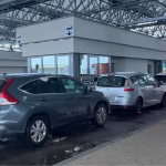 З Одеси до Молдови неможливо проїхати — актуальна ситуація на трасі сьогодні