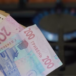 Тарифи на газ в Одесі у квітні: що платитимуть населення та бізнес