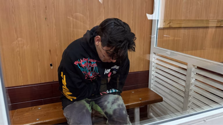 В Одесі визначають запобіжний захід для затриманих працівників ТЦК