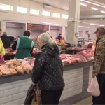 В Одесі стартував шашличний сезон: актуальні ціни на м’ясо на Київському ринку